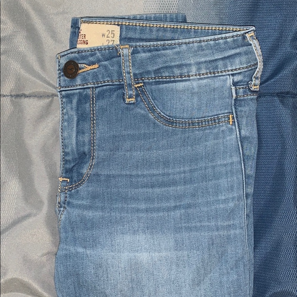 Jean Legging